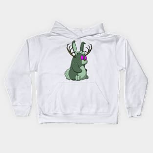 Jackalope Kids Hoodie